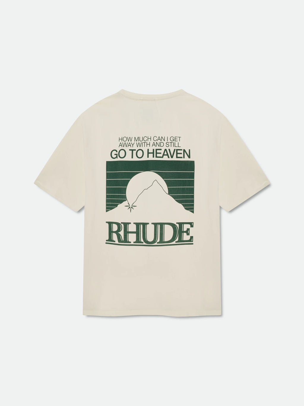 MOONLIGHT PACK TEE