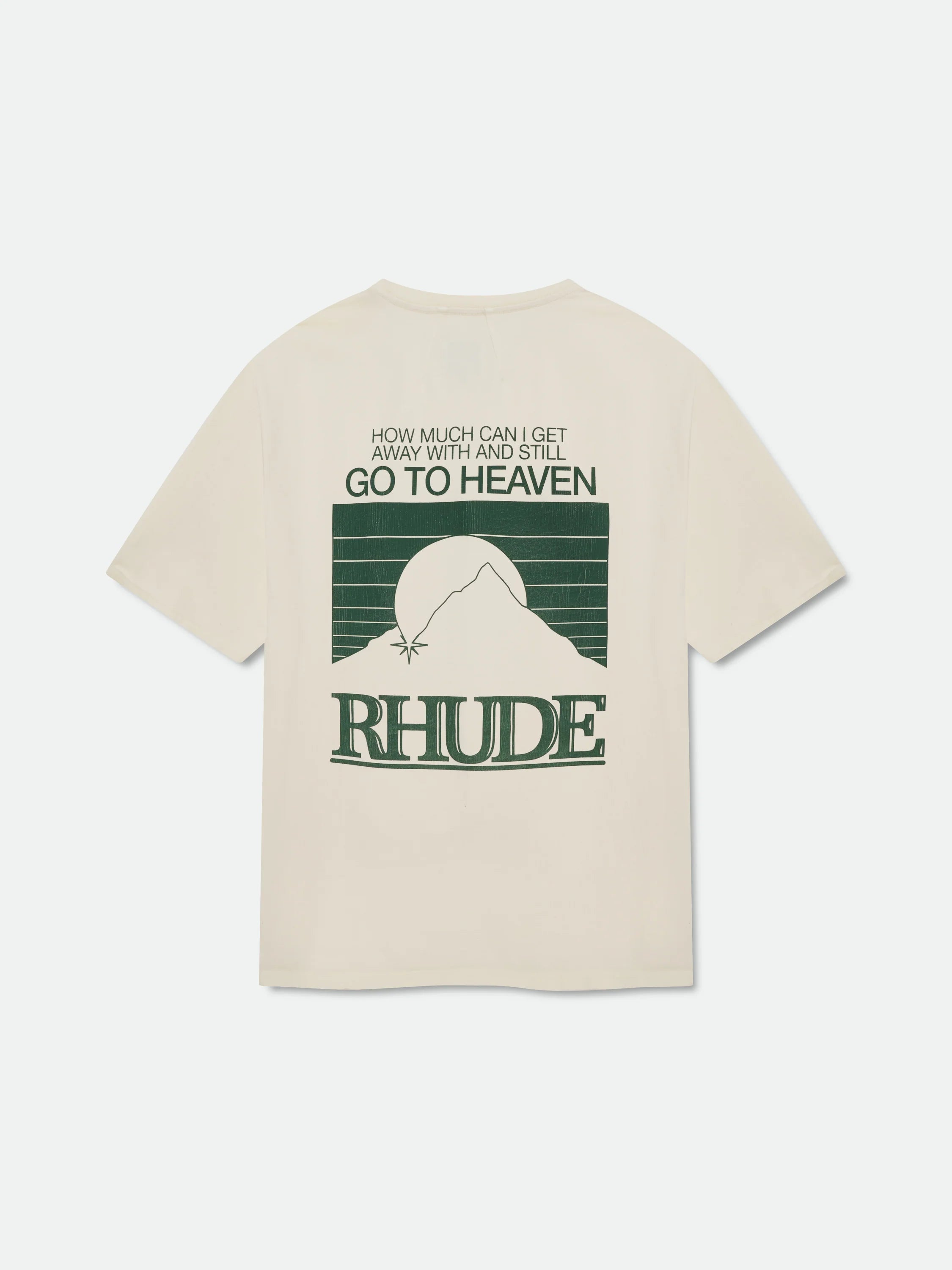MOONLIGHT PACK TEE
