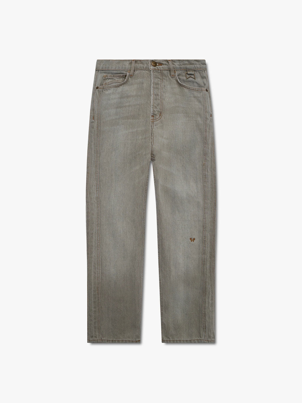 90S TRAXEDO DENIM