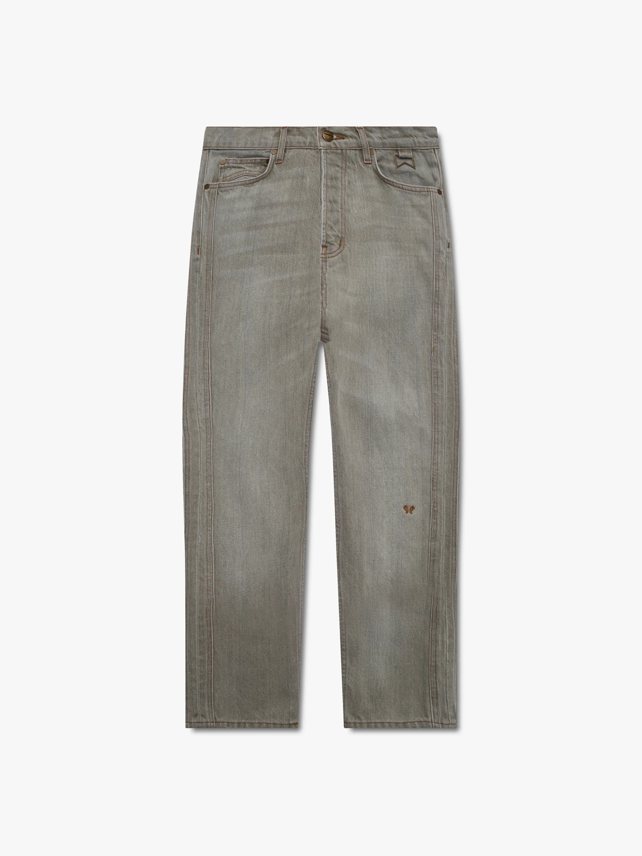 90S TRAXEDO DENIM