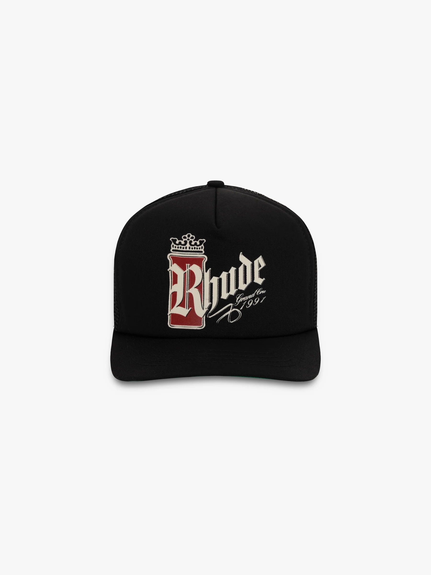 FUMAR 91 TRUCKER HAT