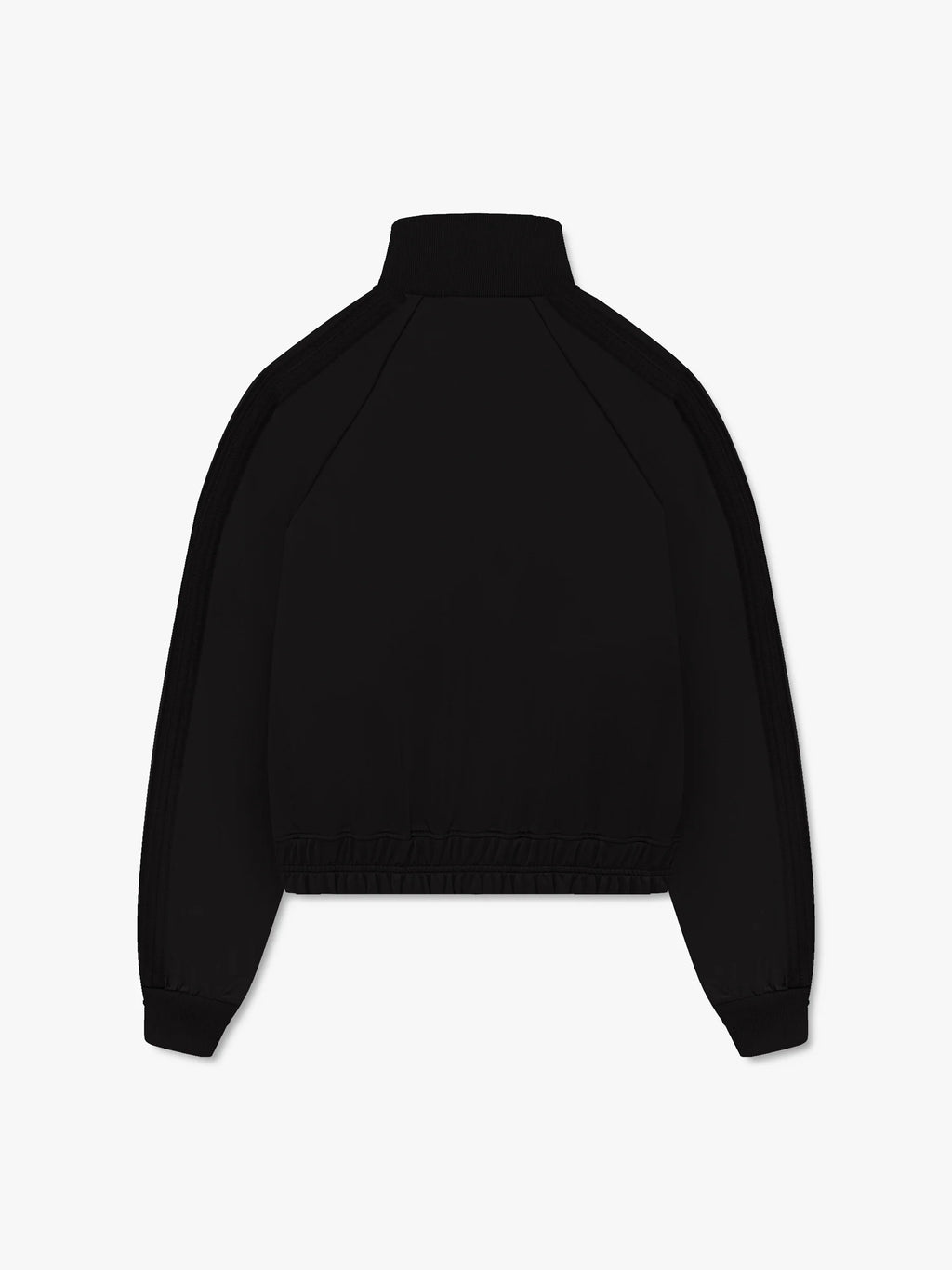 RHUDE TRAXEDO FULL-ZIP JACKET