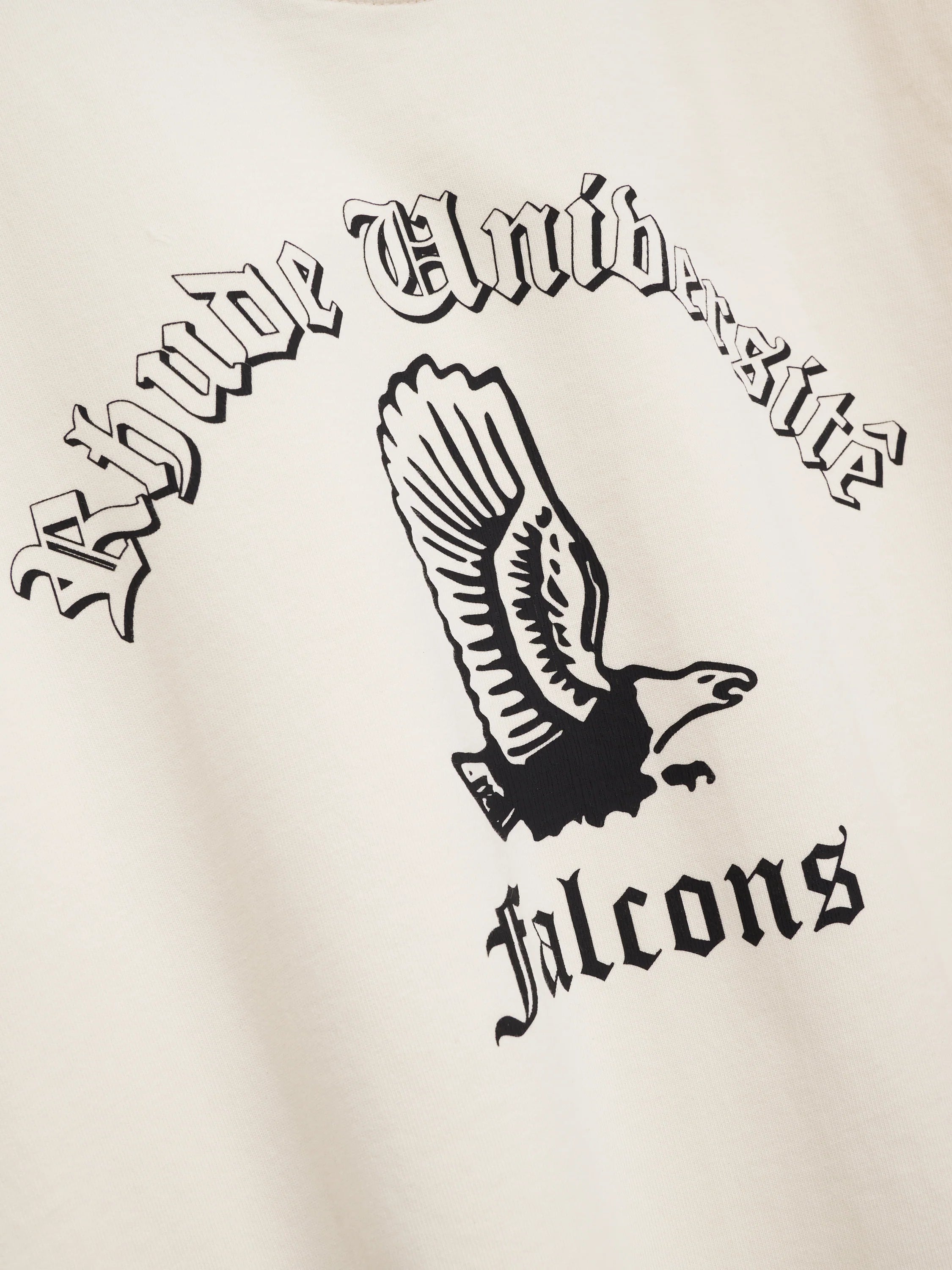 COLLEGIATE FALCONS TEE