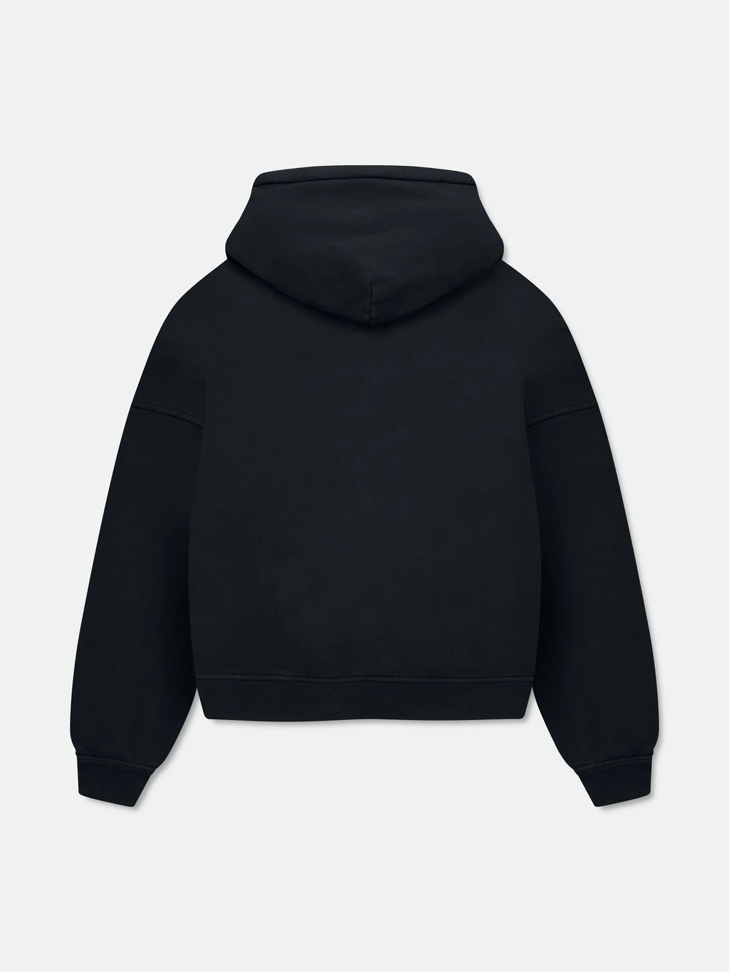 MONTENEGRO REGATTA HOODIE