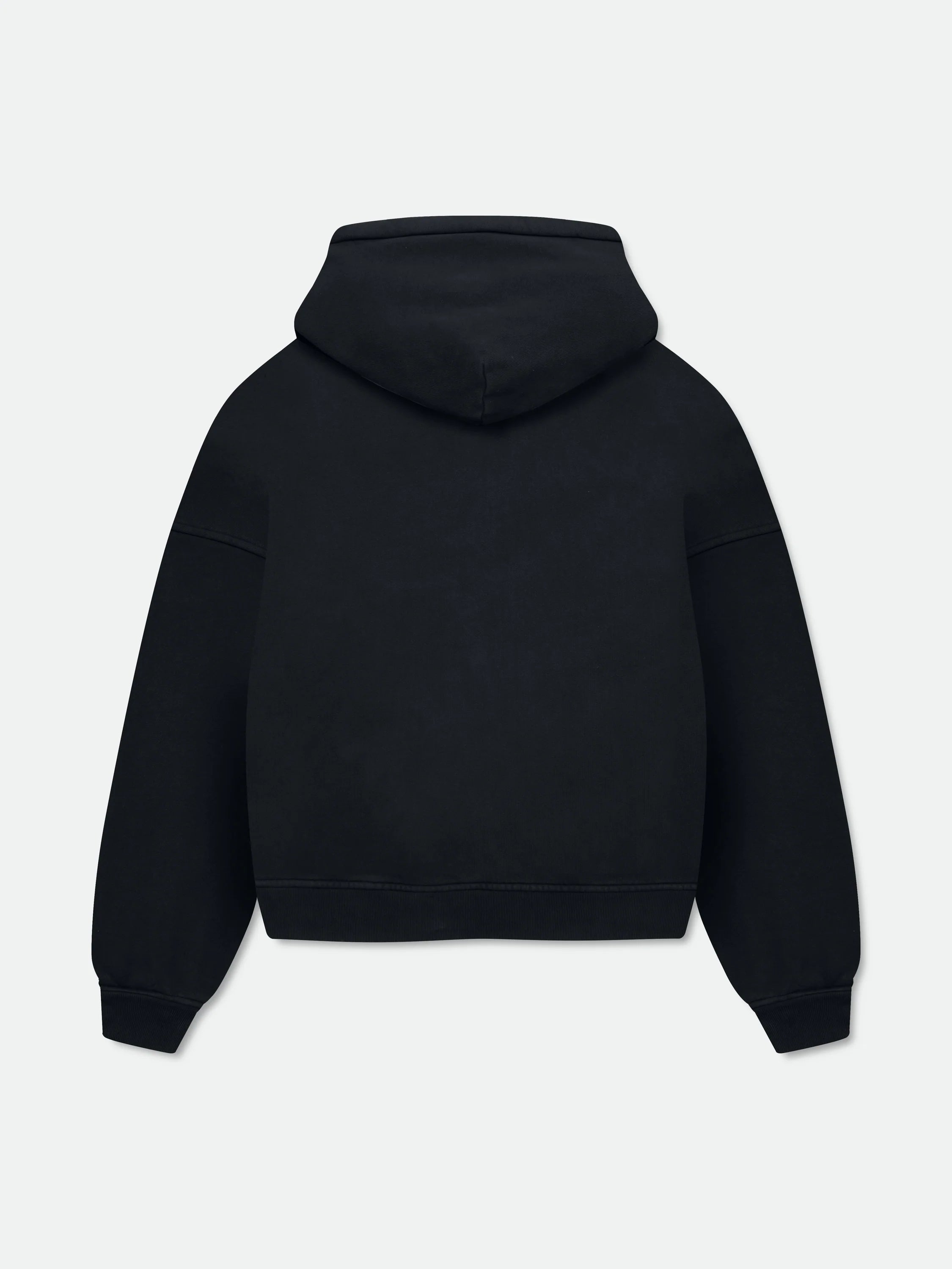 MONTENEGRO REGATTA HOODIE
