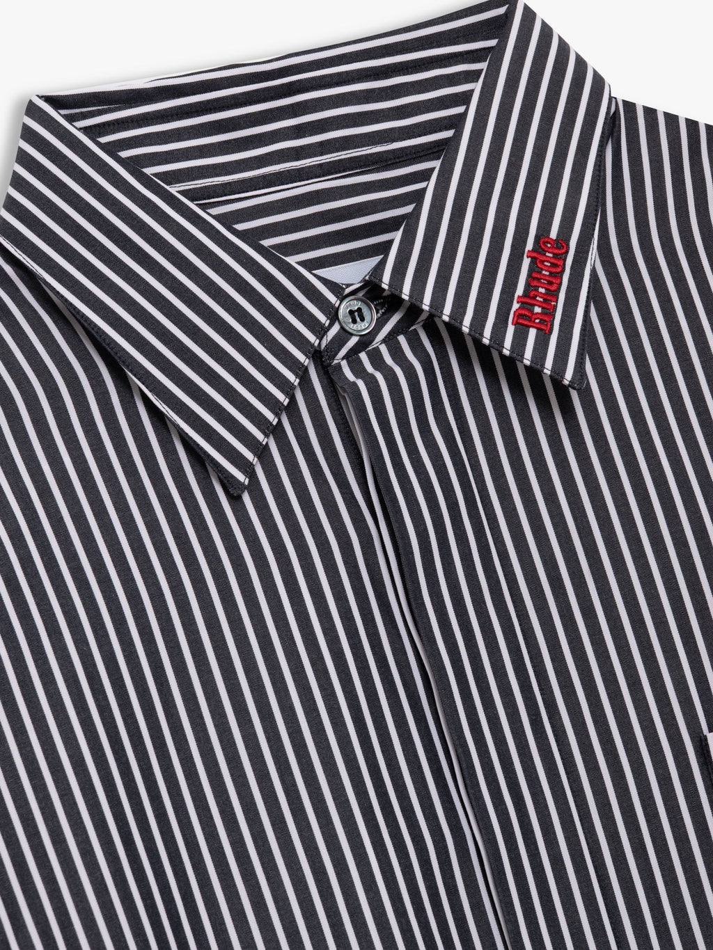 PAPILLON POPLIN LS SHIRT