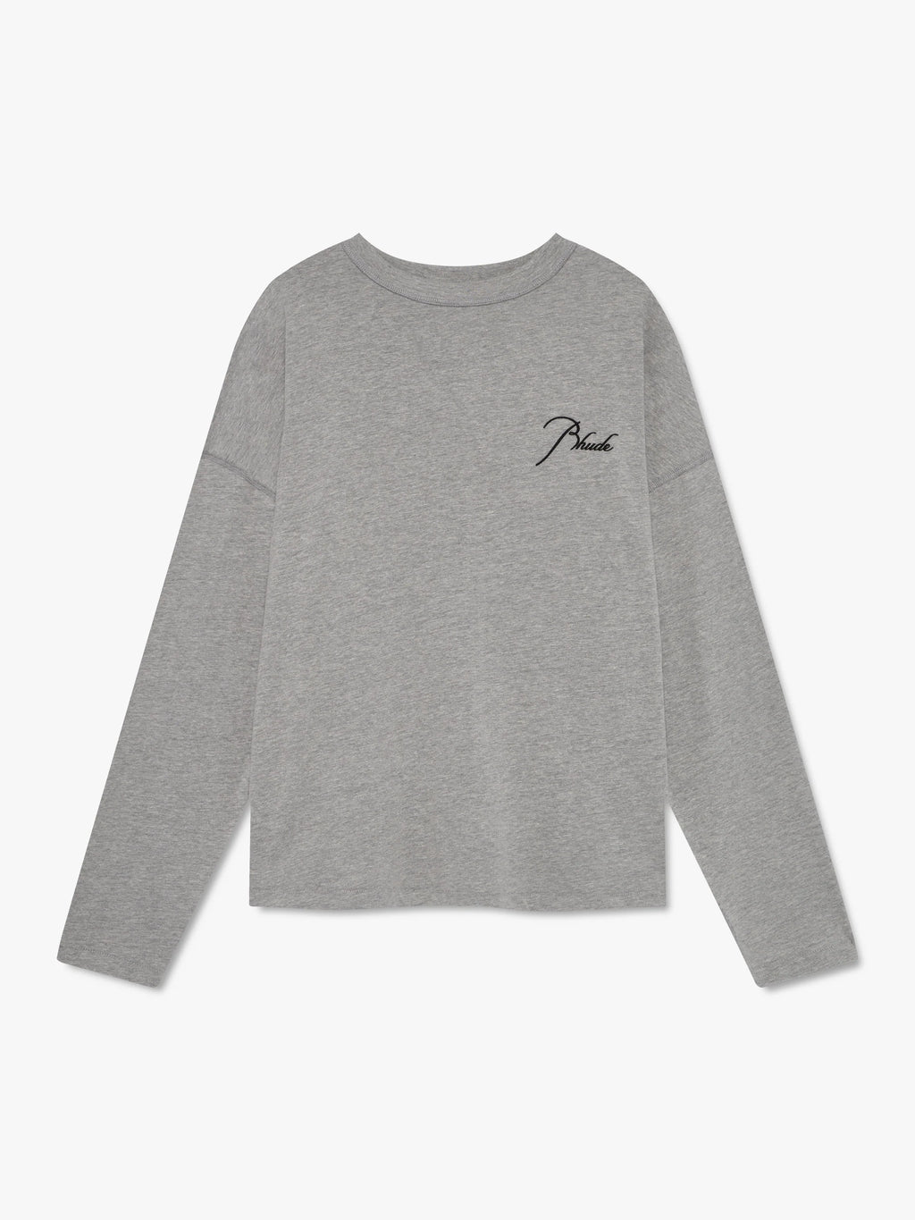 CLASSIQUE REVERSE LS TEE