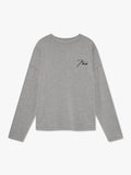 CLASSIQUE REVERSE LS TEE