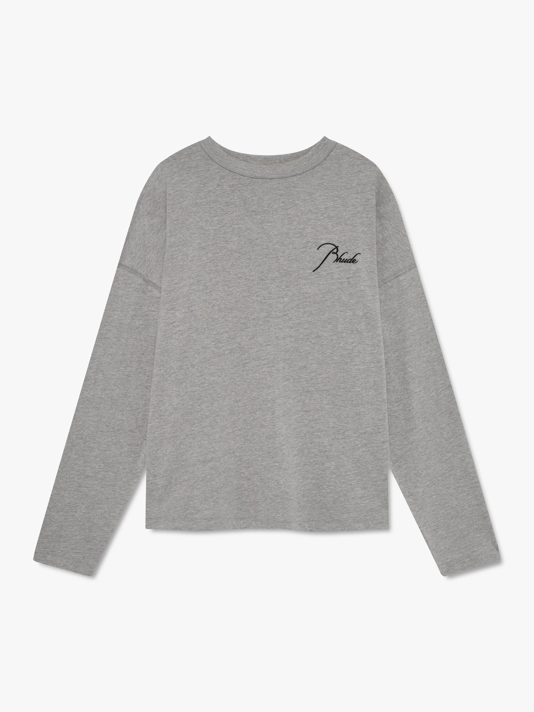 CLASSIQUE REVERSE LS TEE