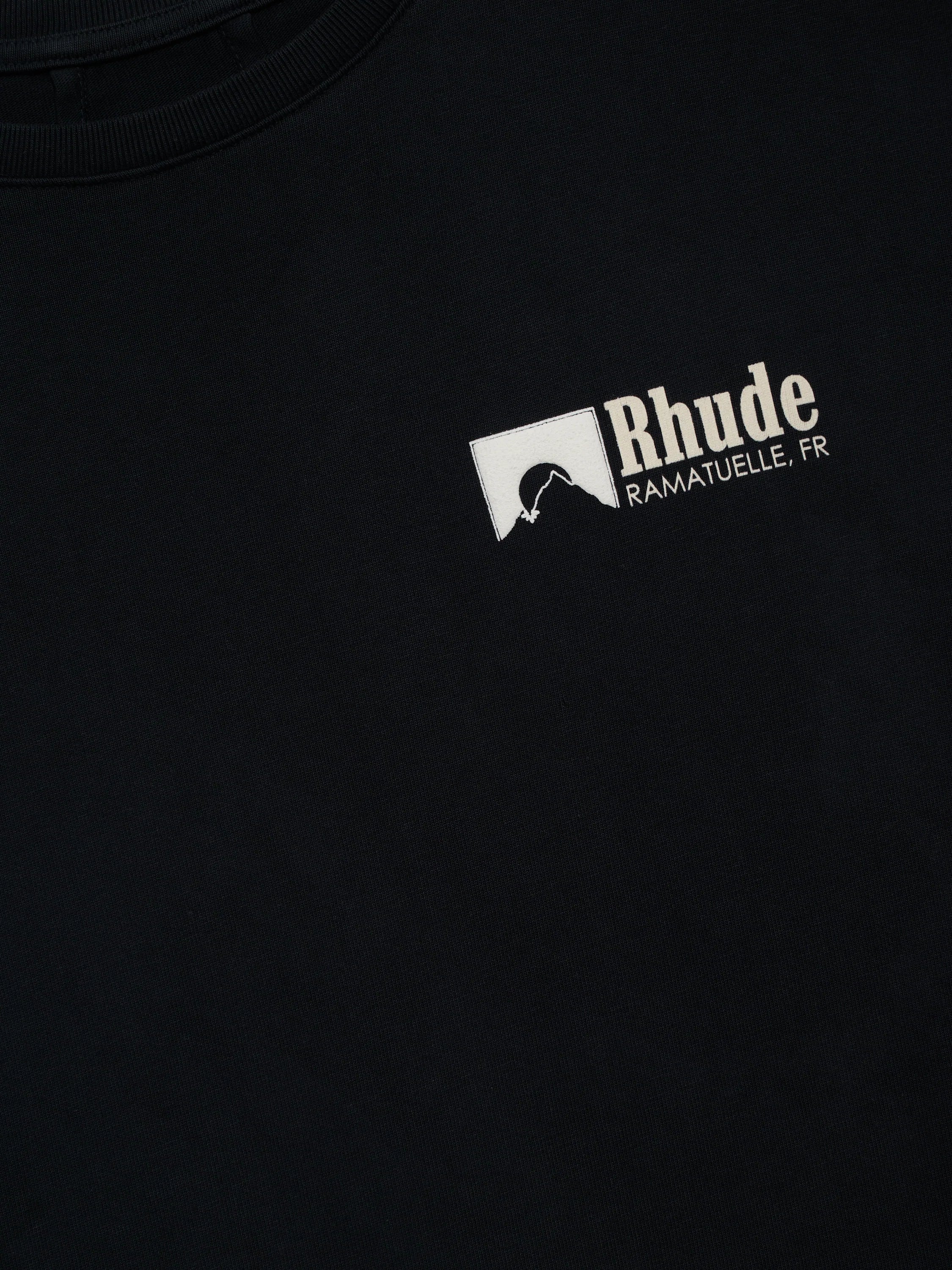 RAMATUELLE INTL RACING TEE