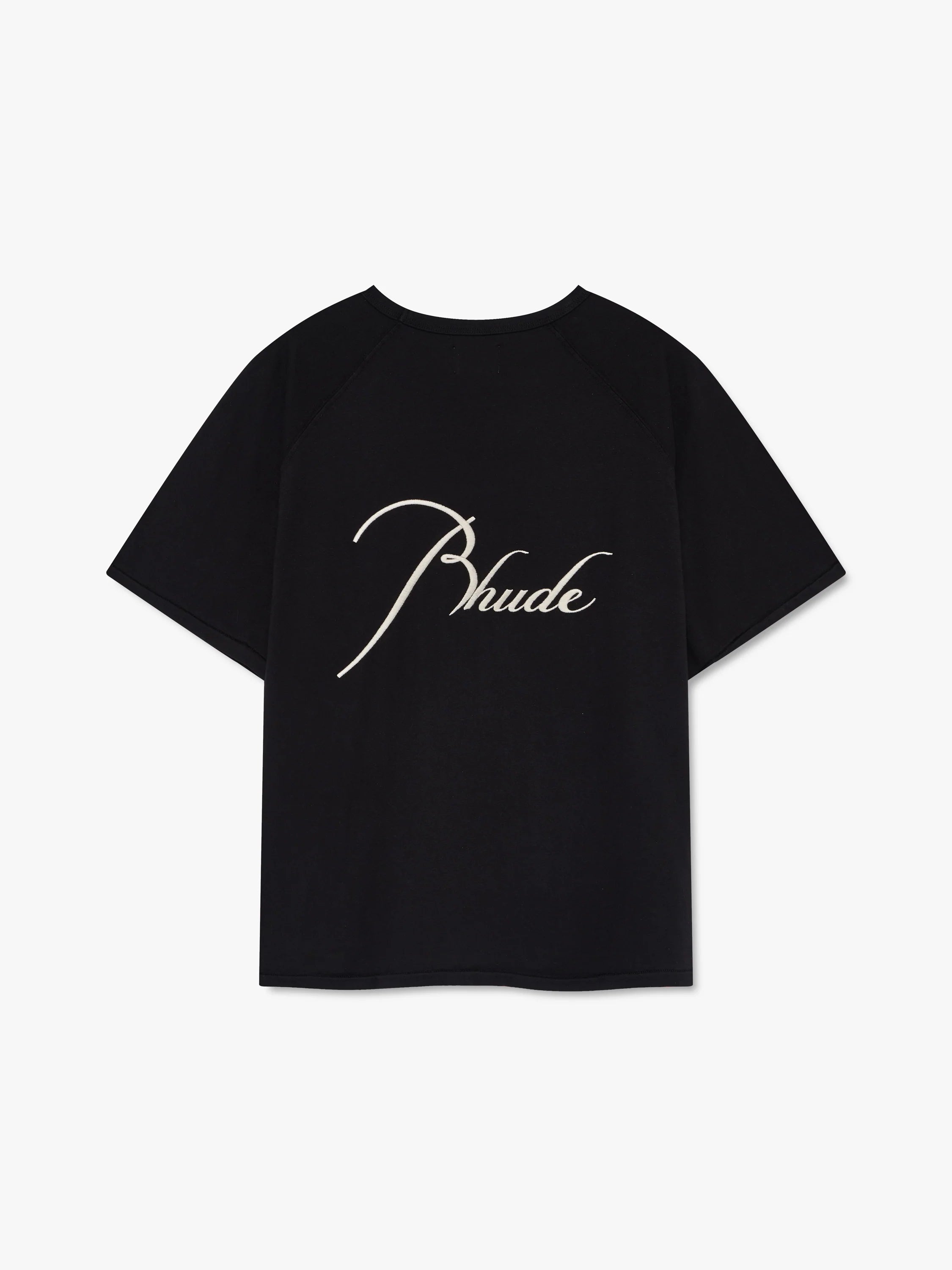 CLASSIQUE RAGLAN TEE