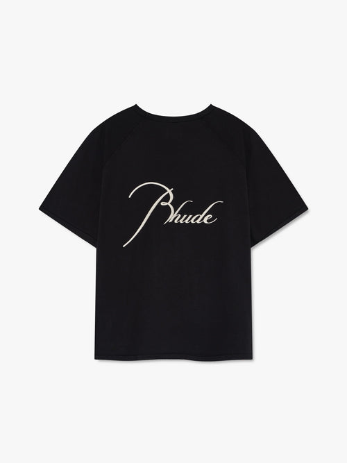 CLASSIQUE RAGLAN TEE