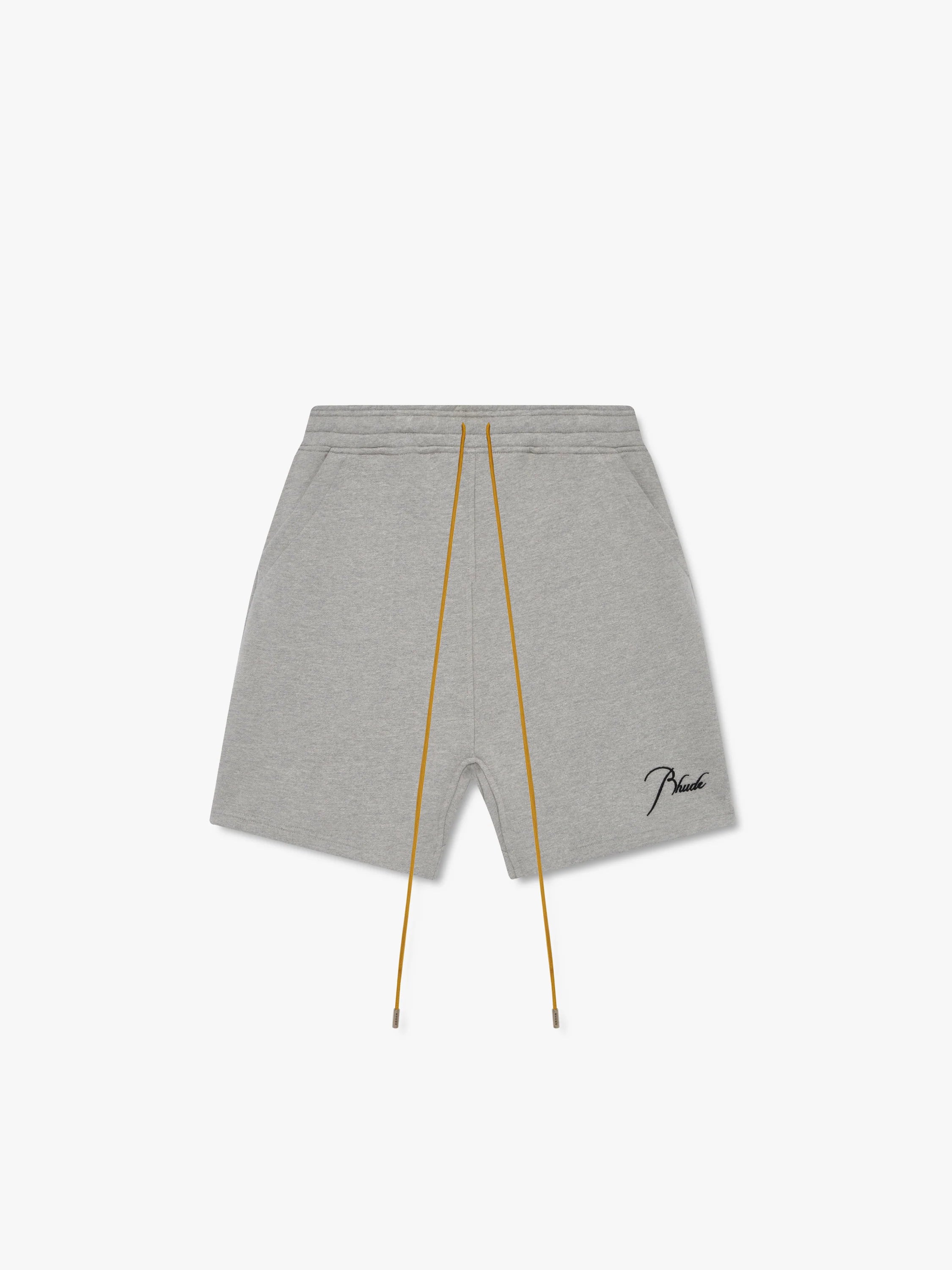 CLASSIQUE SWEAT SHORTS