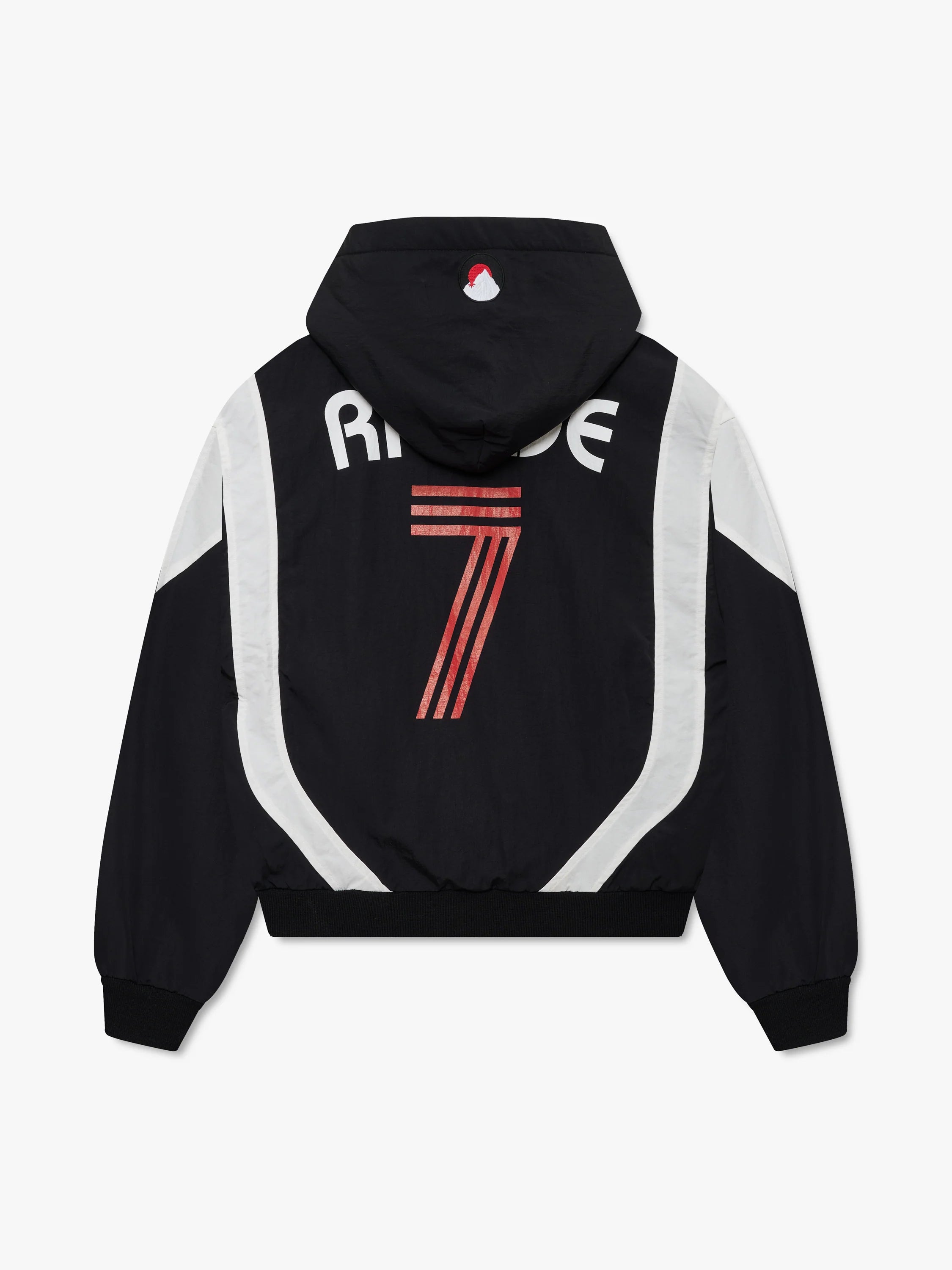 LAGO SOCCER HOODIE