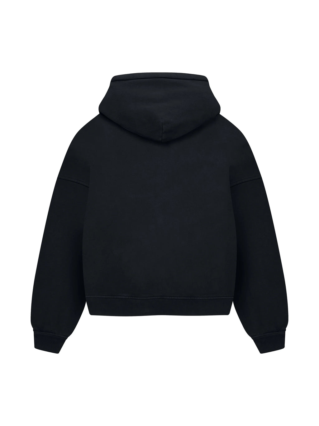 RHUDE PIT STOP HOODIE