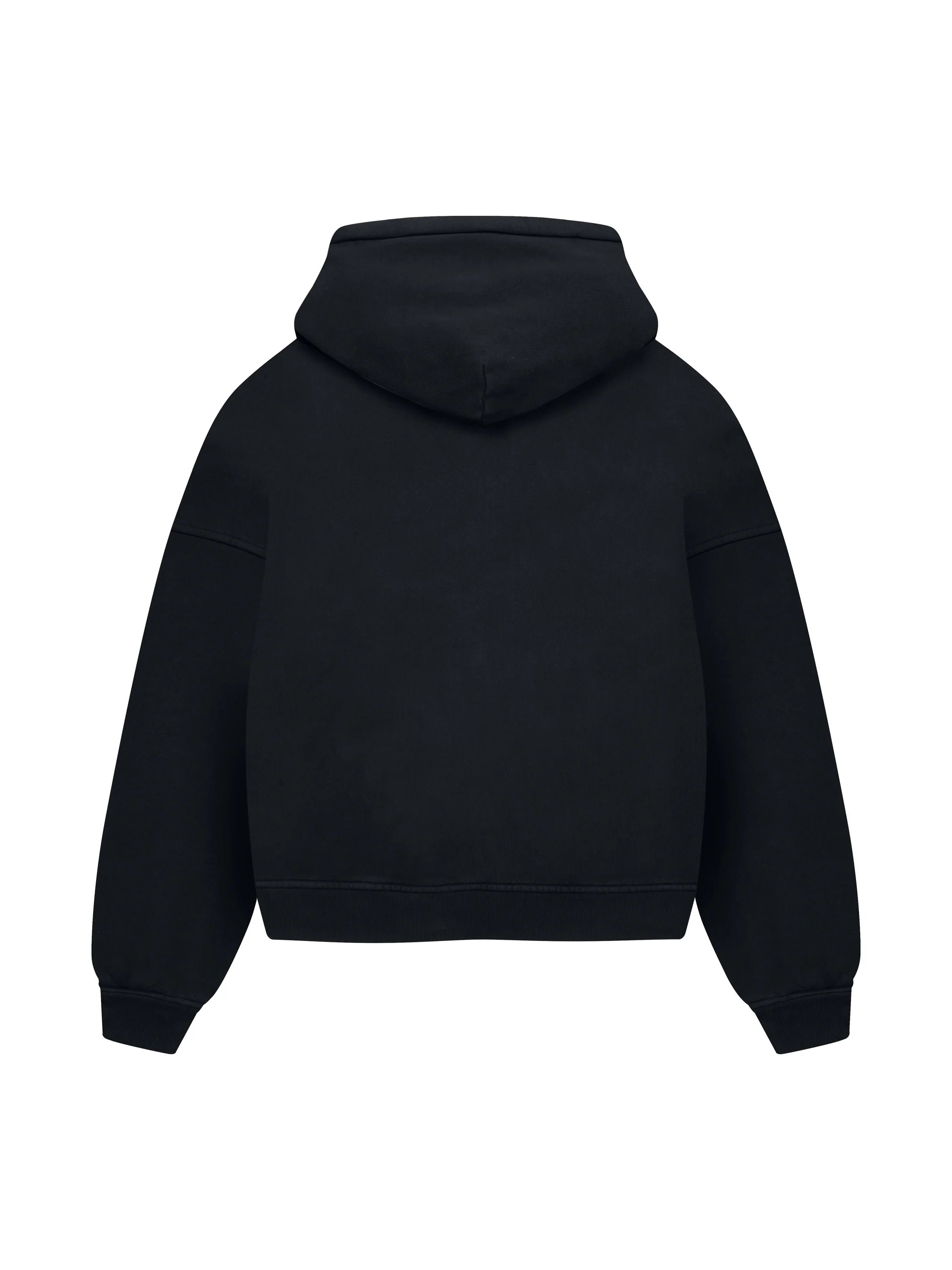 RHUDE PIT STOP HOODIE