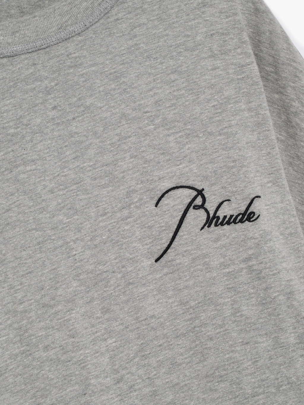 CLASSIQUE REVERSE LS TEE