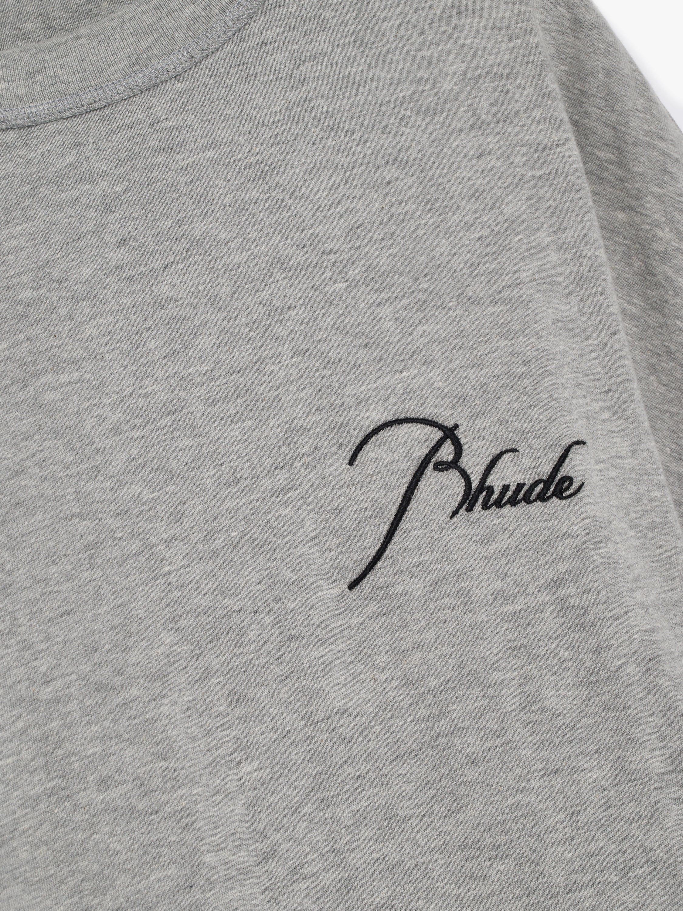 CLASSIQUE REVERSE LS TEE