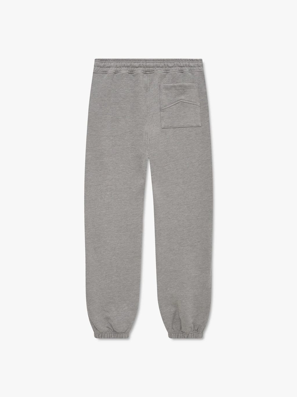 CLASSIQUE CUFFED SWEATPANT