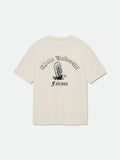 COLLEGIATE FALCONS TEE