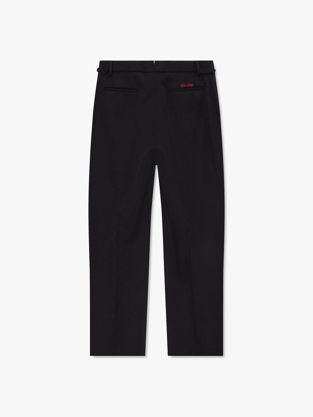 PROVENCE TAILORED STRAIGHT LEG PANTS