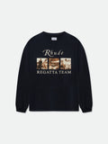 USVI REGATTA TOUR LS TEE