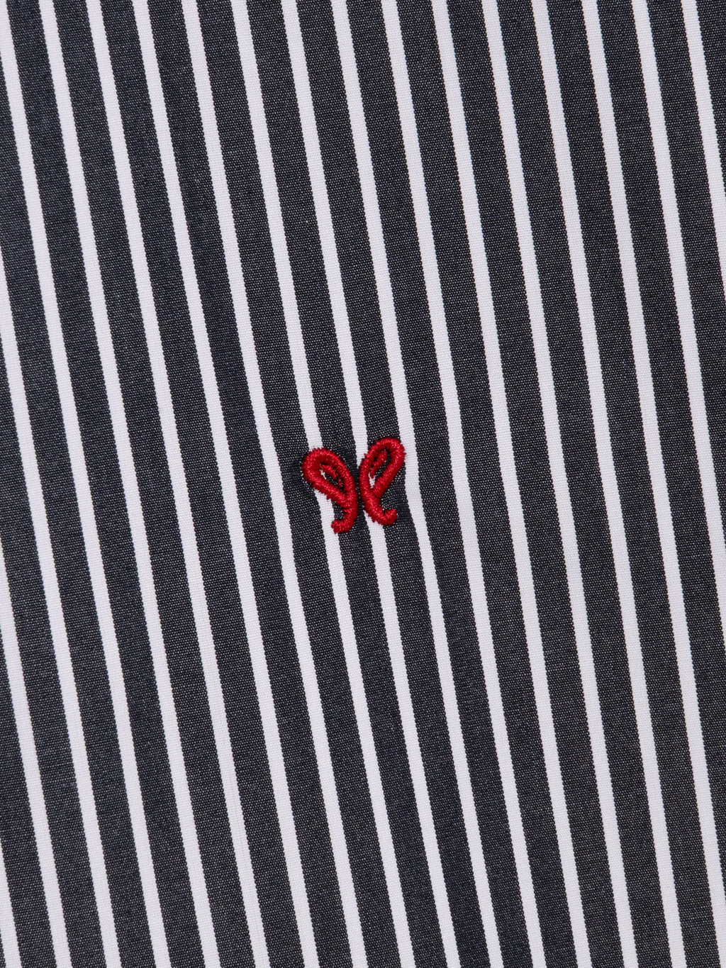 PAPILLON POPLIN LS SHIRT