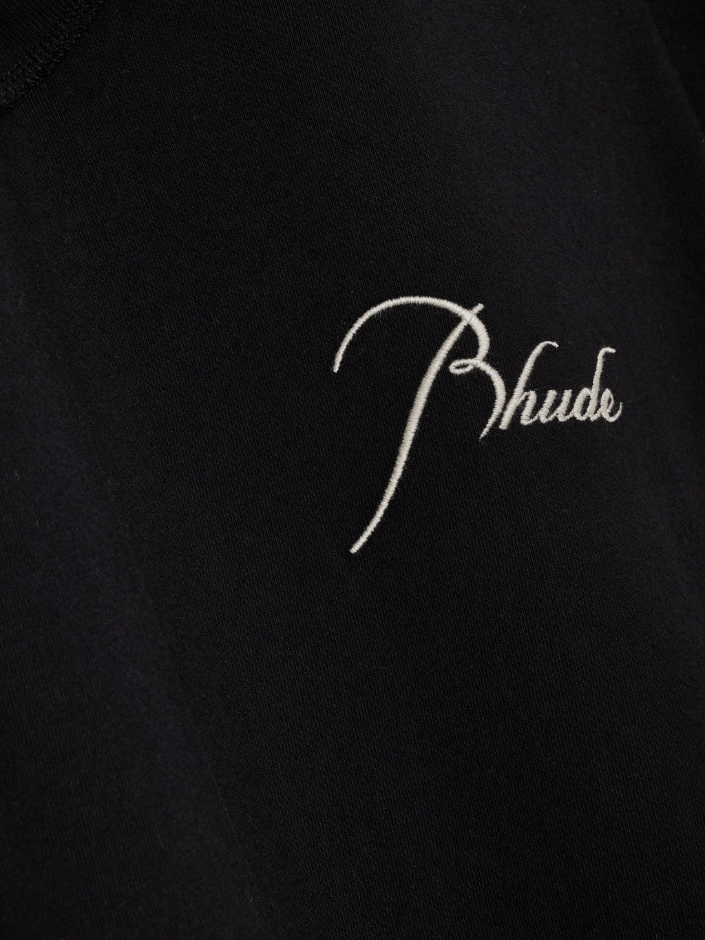 CLASSIQUE CUTOFF SLEEVE TEE