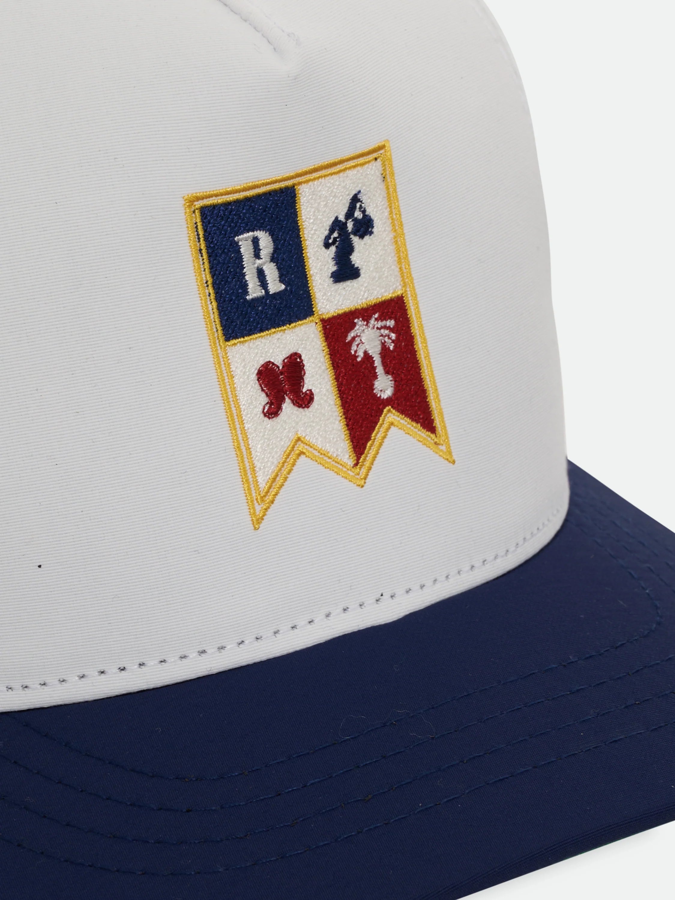 HARBOR CREST HAT