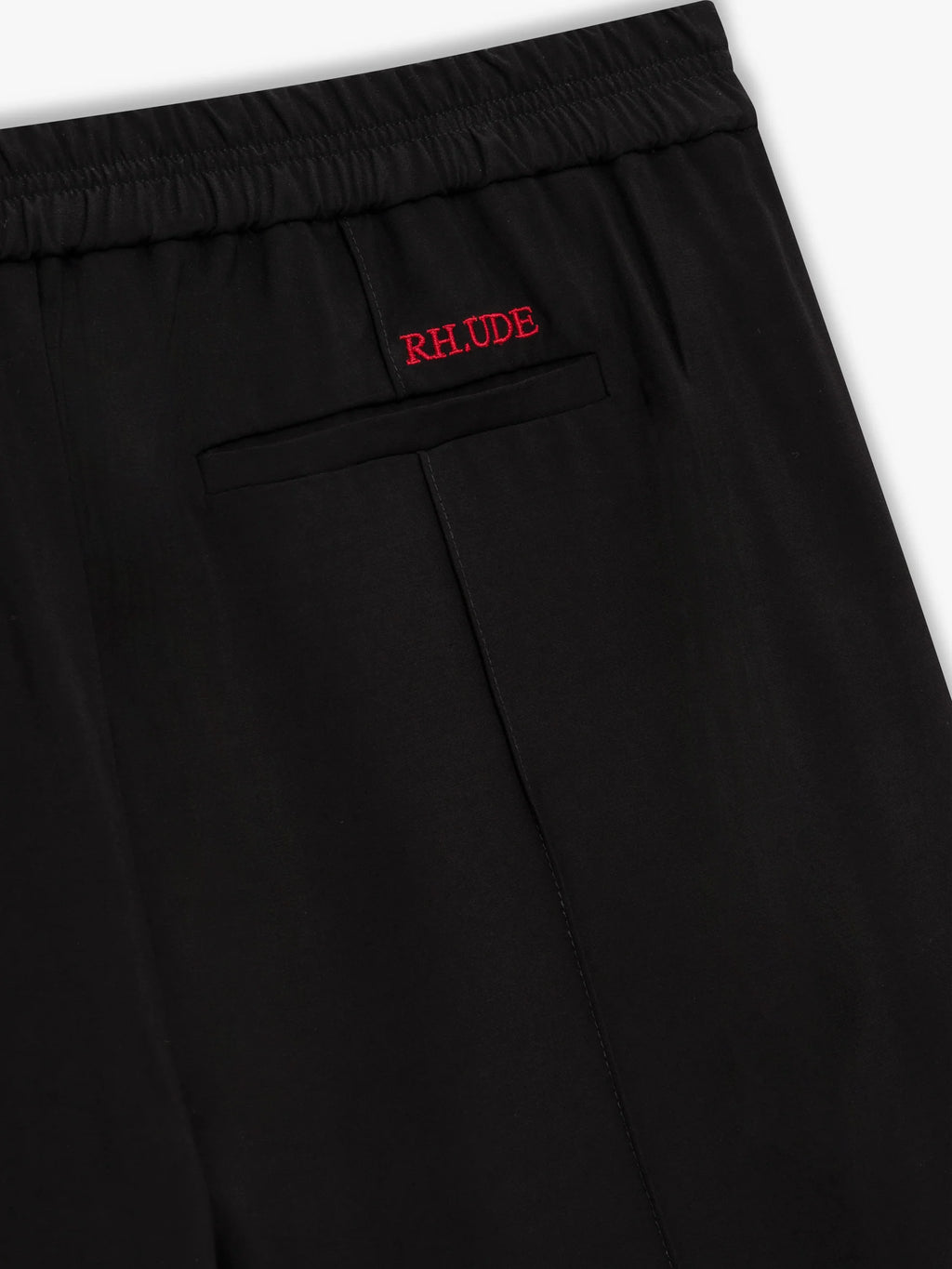 RHUDE TRAXEDO PANTS
