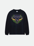 MONTENEGRO REGATTA LS TEE