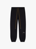 CLASSIQUE CUFFED SWEATPANT