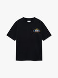 RHUDE RACING CREST TEE