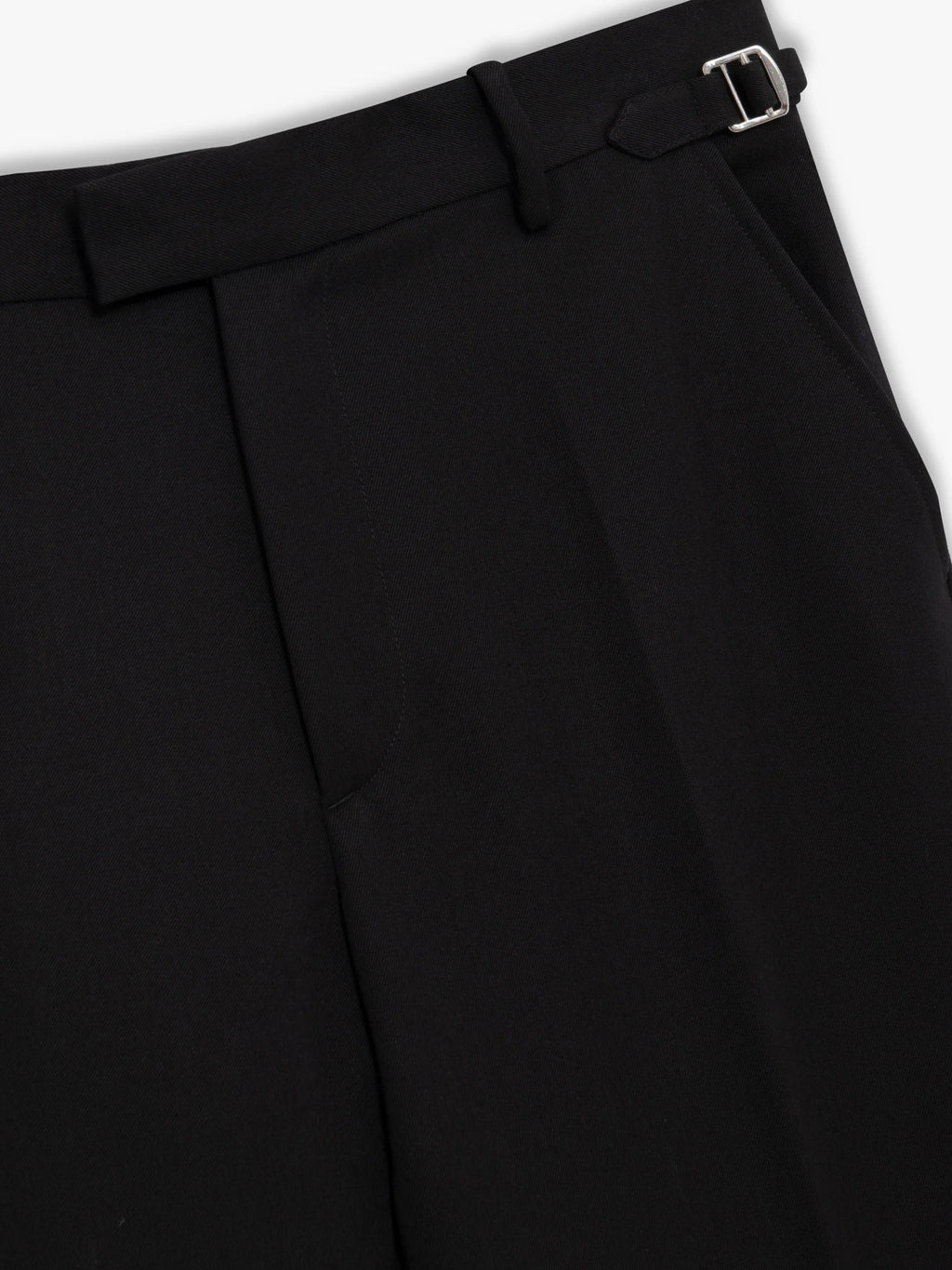 PROVENCE TAILORED STRAIGHT LEG PANTS