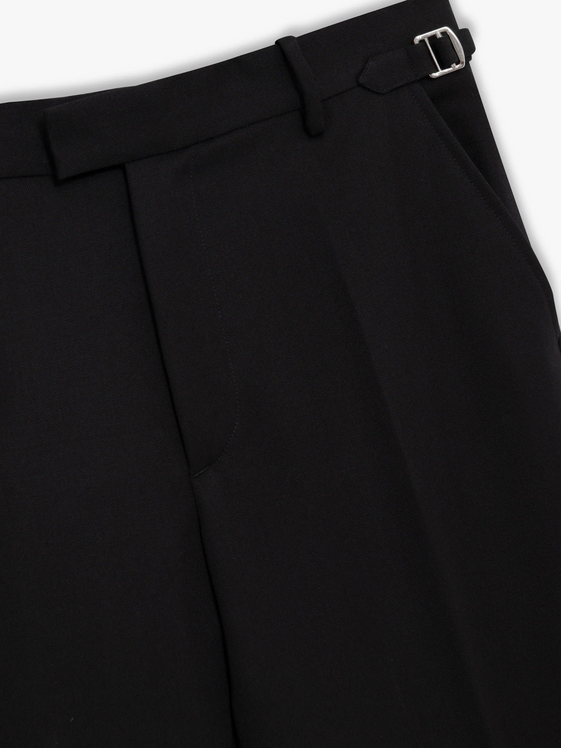 PROVENCE TAILORED STRAIGHT LEG PANTS