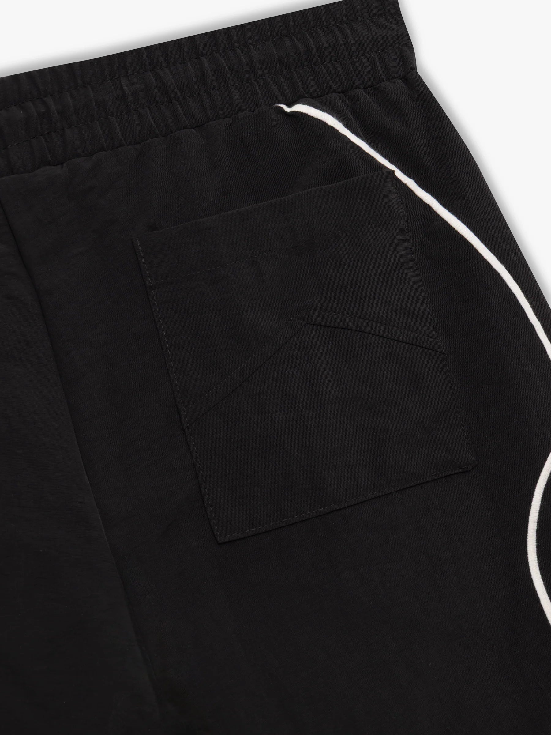 MOONLIGHT PISTA SHORT