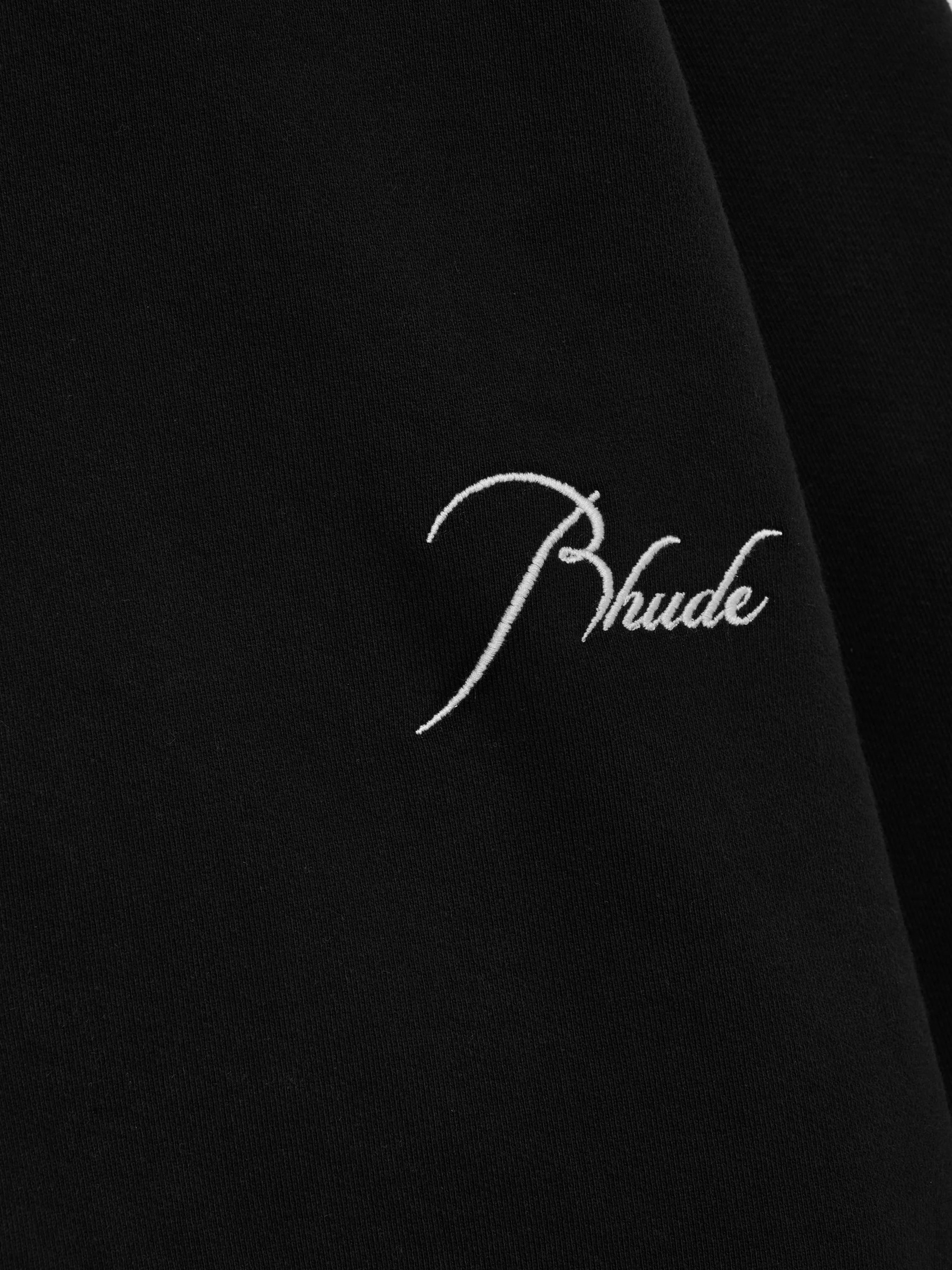 CLASSIQUE FULL ZIP HOODIE