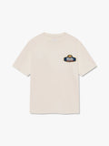 RHUDE RACING CREST TEE