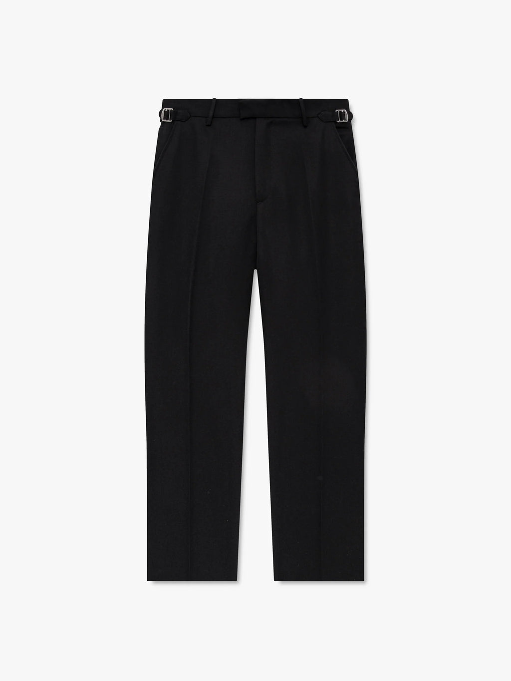 PROVENCE TAILORED STRAIGHT LEG PANTS