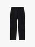 PROVENCE TAILORED STRAIGHT LEG PANTS