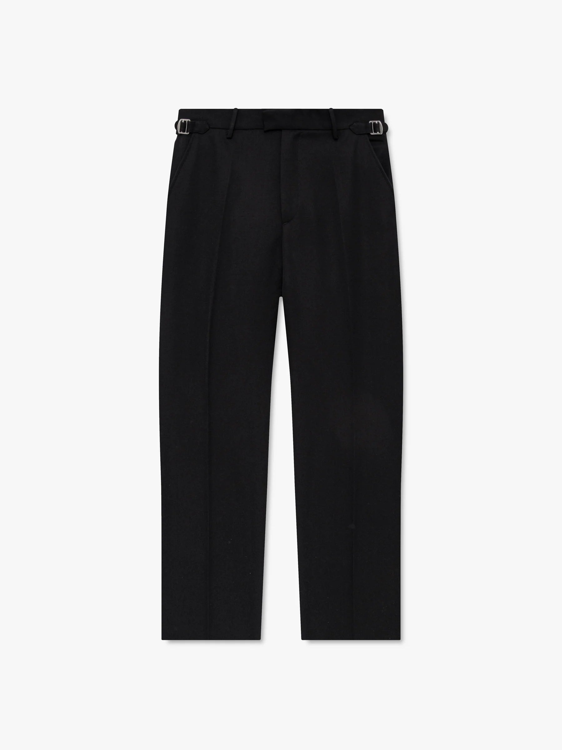 PROVENCE TAILORED STRAIGHT LEG PANTS