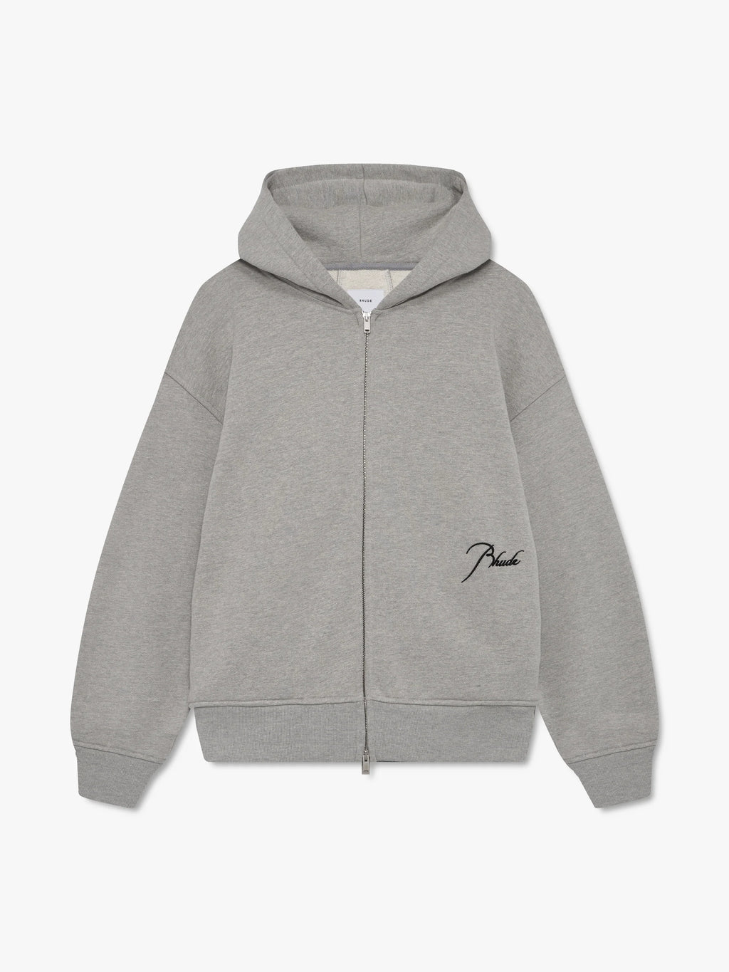 CLASSIQUE FULL ZIP HOODIE