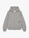 CLASSIQUE FULL ZIP HOODIE