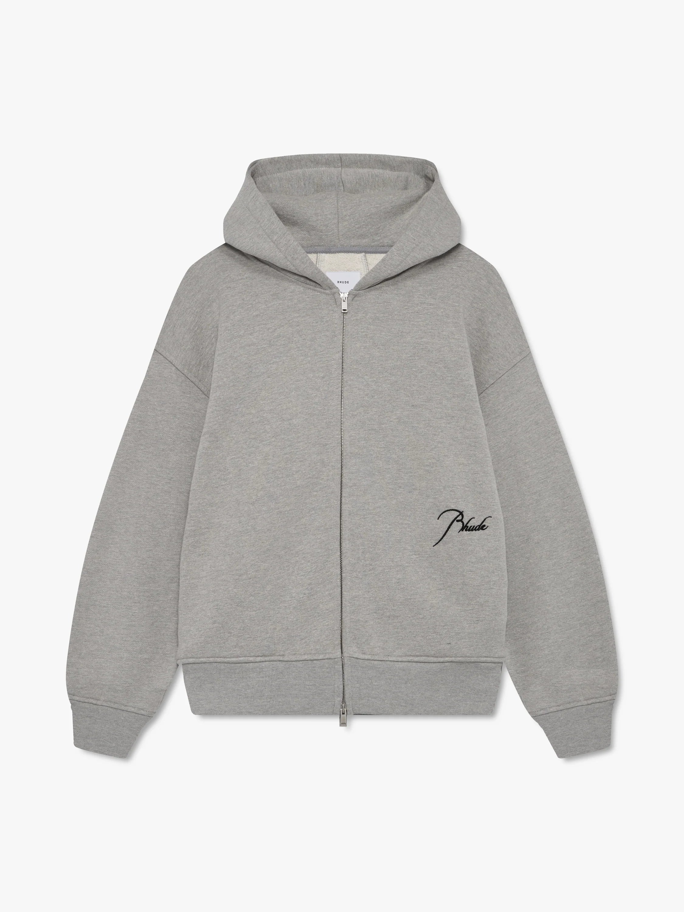 CLASSIQUE FULL ZIP HOODIE
