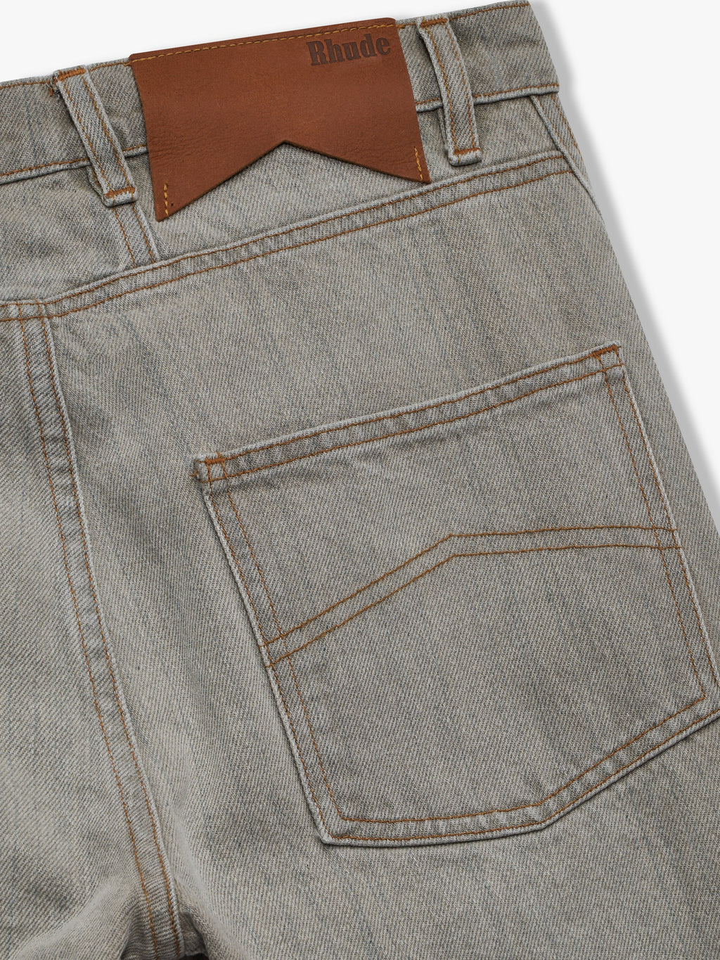 90S TRAXEDO DENIM