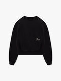 CLASSIQUE CREWNECK