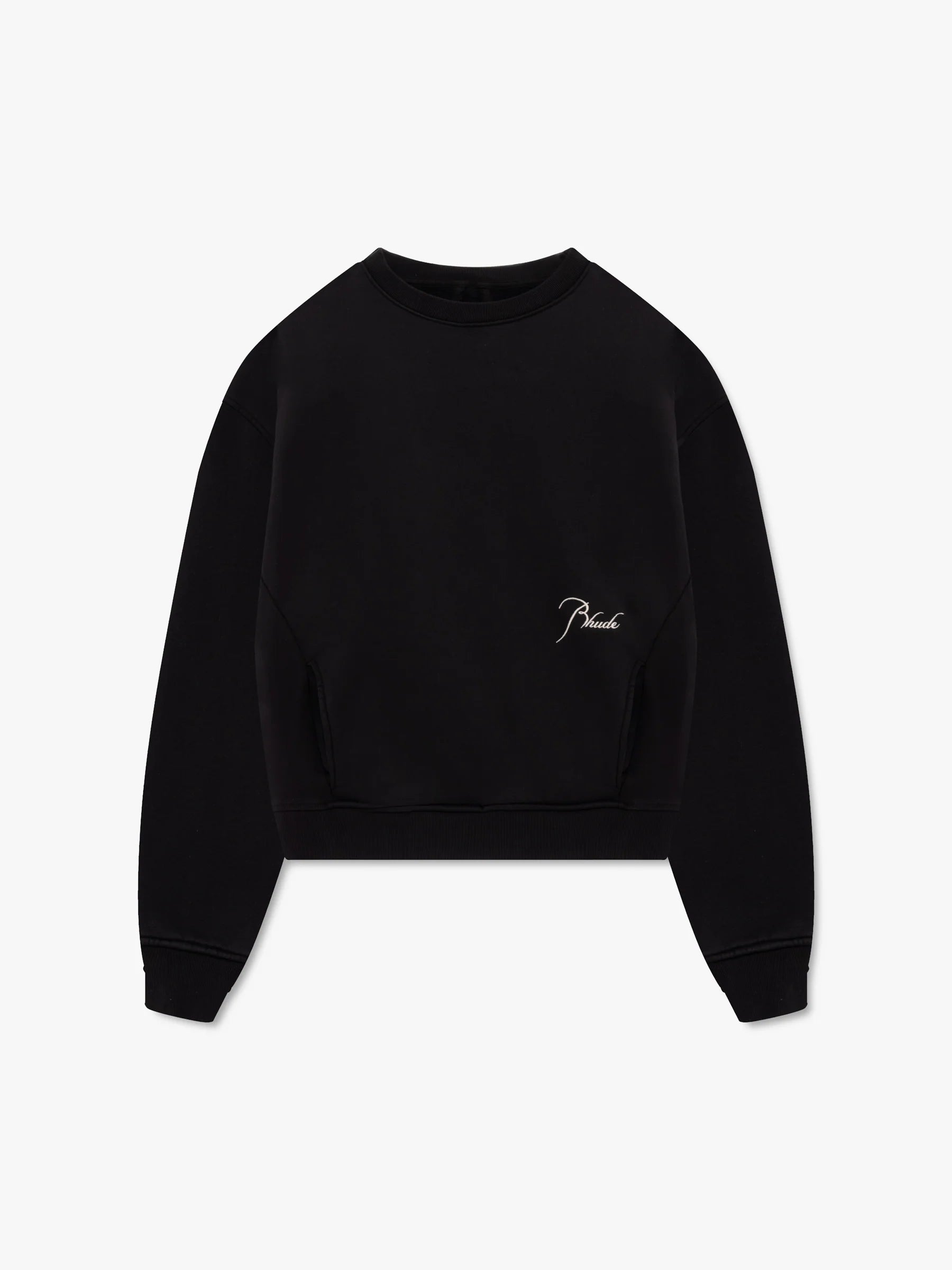 CLASSIQUE CREWNECK