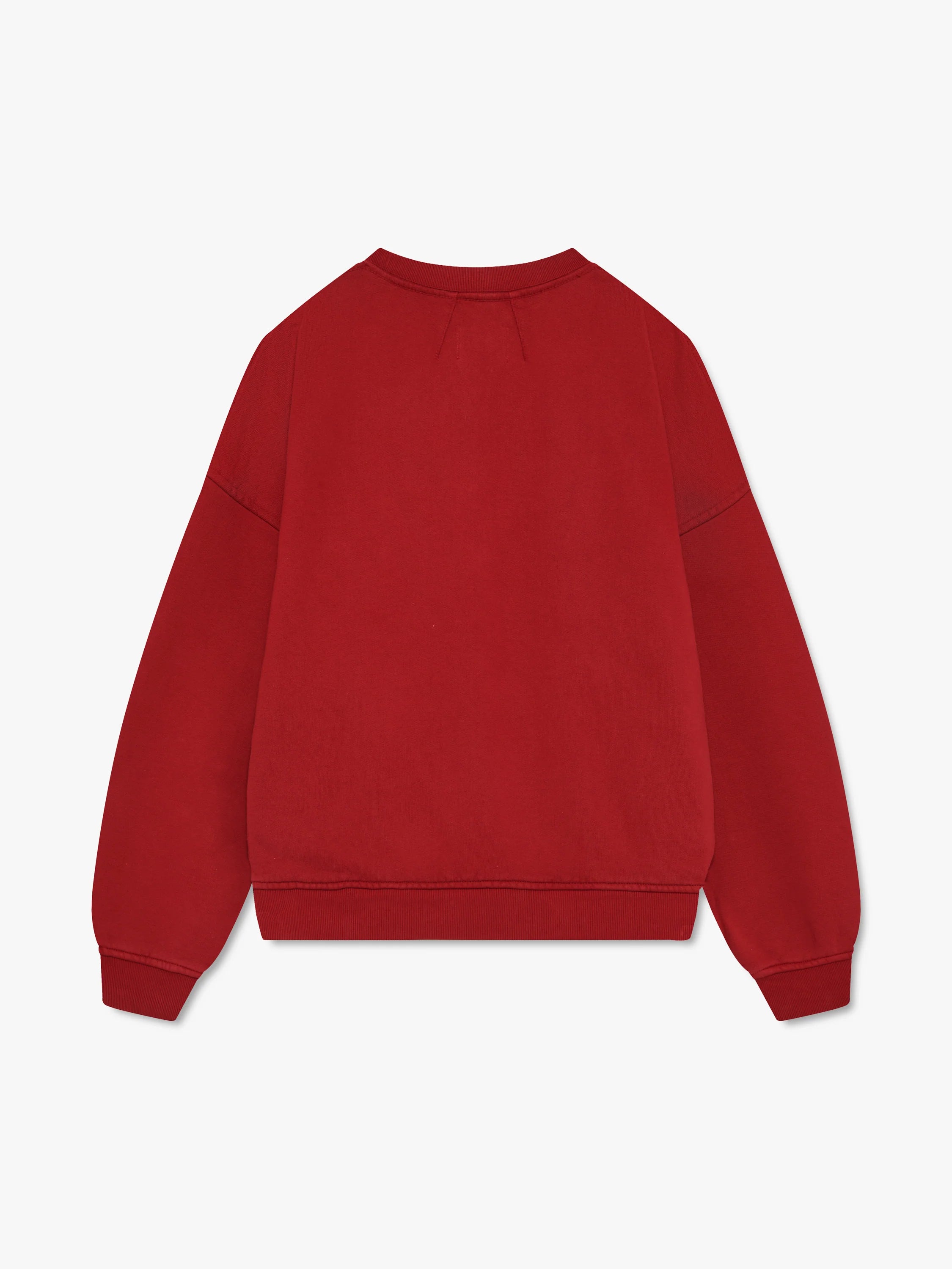 MARINER REGATTA CREWNECK