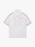 SAUSALITO INVITATIONAL BOWLING SHIRT