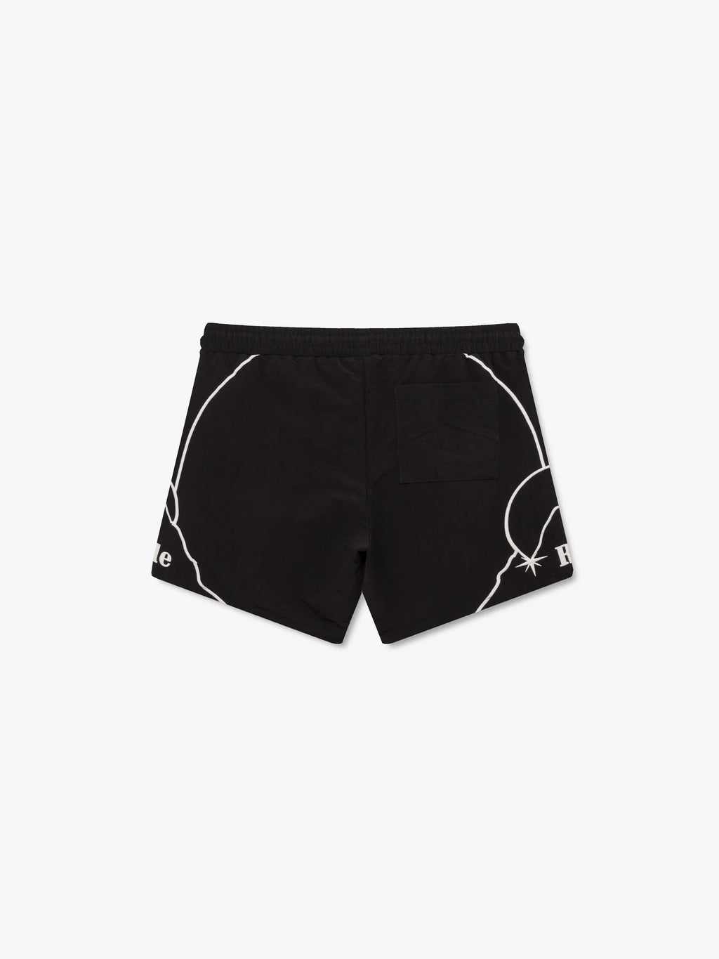 MOONLIGHT PISTA SHORT